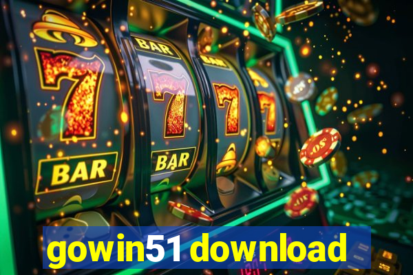 gowin51 download
